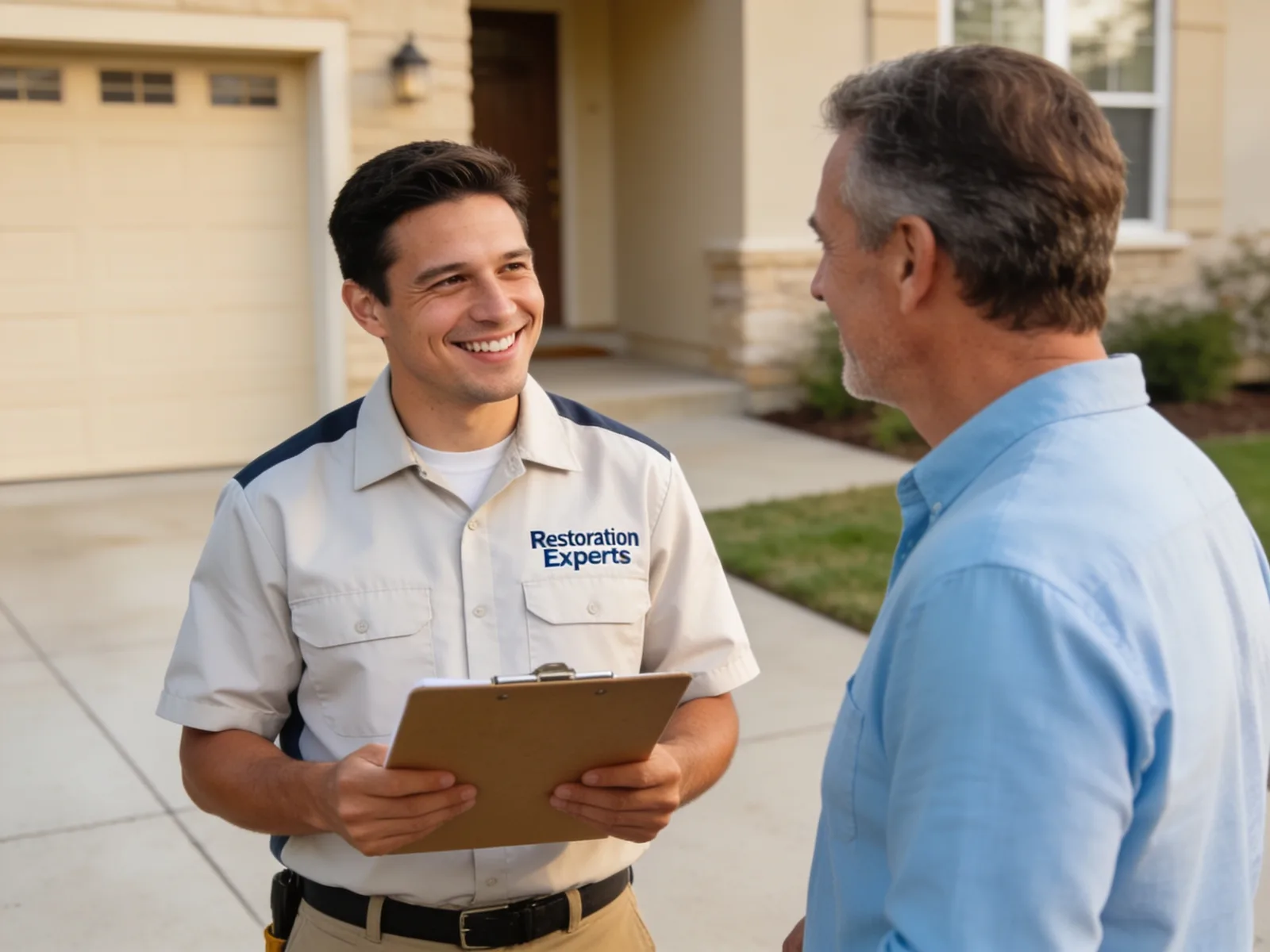 Water Damage Cleanup Wadsworth, TX FAQs